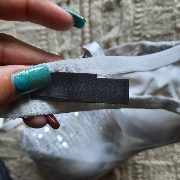 Soma Bra Sequins and lace - Picture 7 of 7